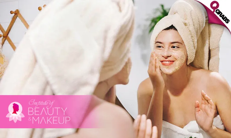 Home Skincare Course!